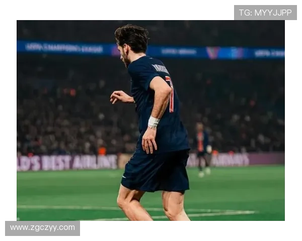 克瓦拉茨赫利亚一条龙助巴黎胜利